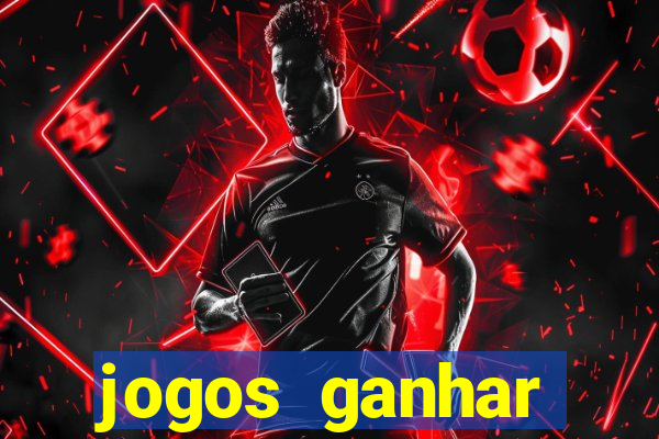 jogos ganhar dinheiro via pix